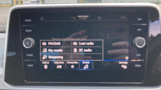 Volkswagen T-Roc 1.0 TSI Style 5dr Petrol Hatchback